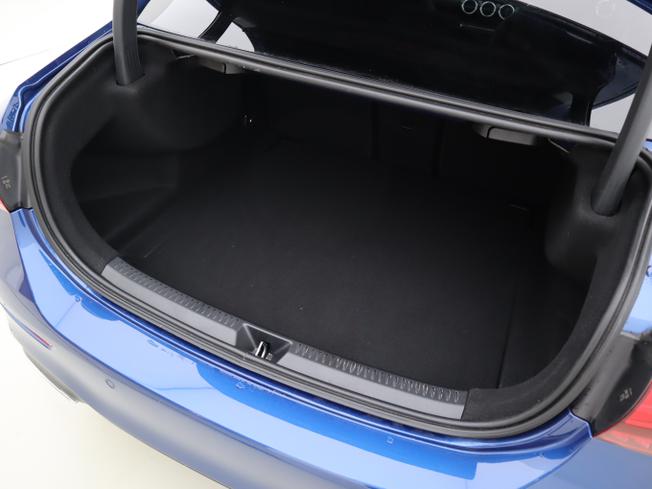 MERCEDES-BENZ A Class Photo 9