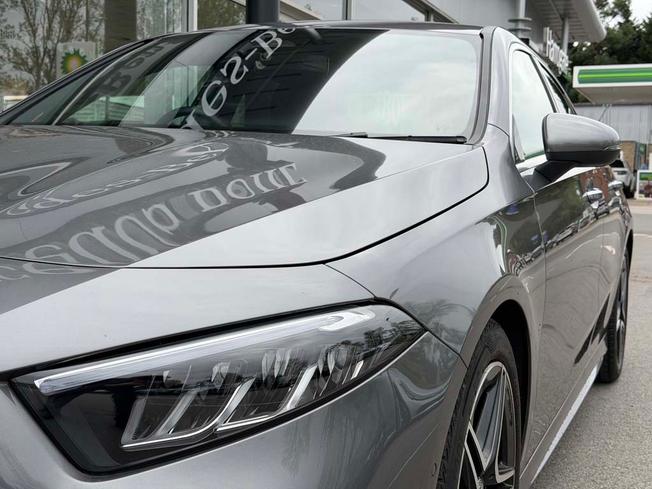 MERCEDES-BENZ A Class Photo 11