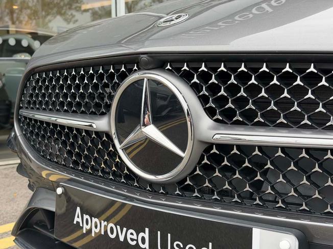 MERCEDES-BENZ A Class Photo 12
