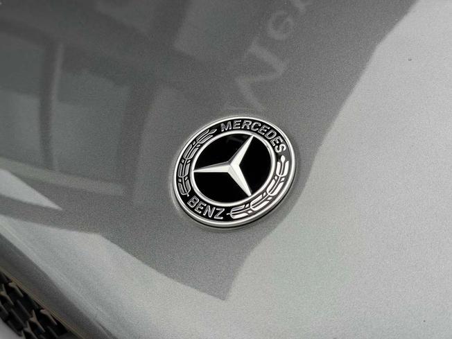 MERCEDES-BENZ A Class Photo 13