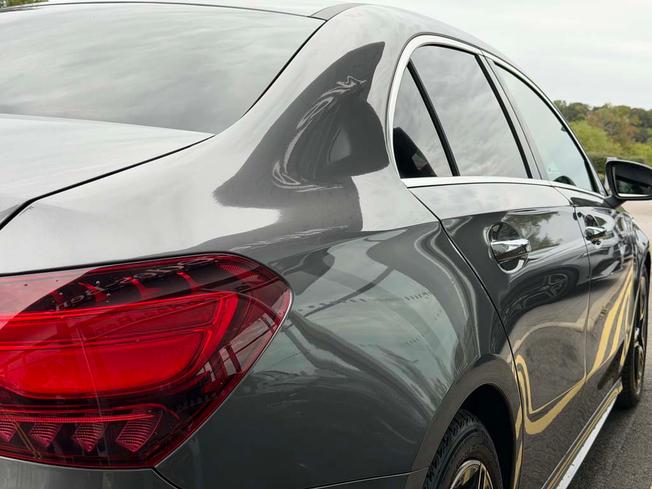 MERCEDES-BENZ A Class Photo 16