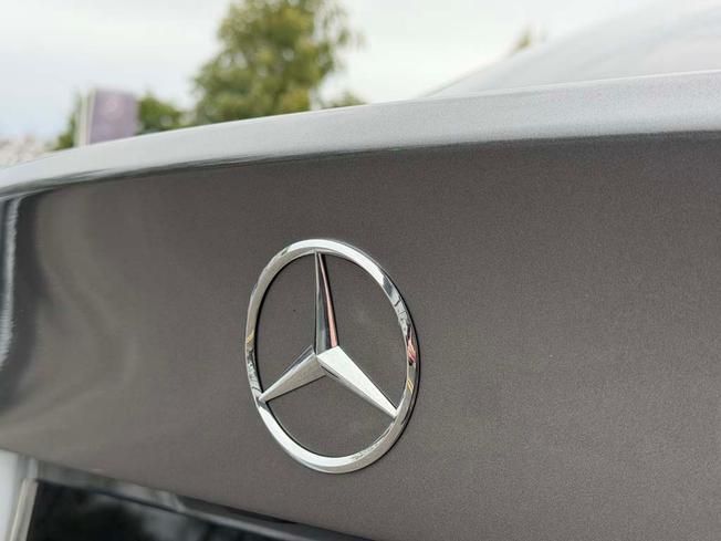 MERCEDES-BENZ A Class Photo 18