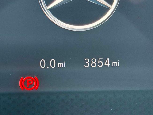 MERCEDES-BENZ A Class Photo 29