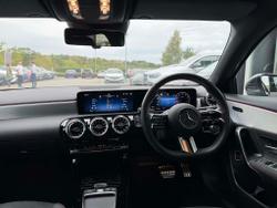 MERCEDES-BENZ A Class Photo 5