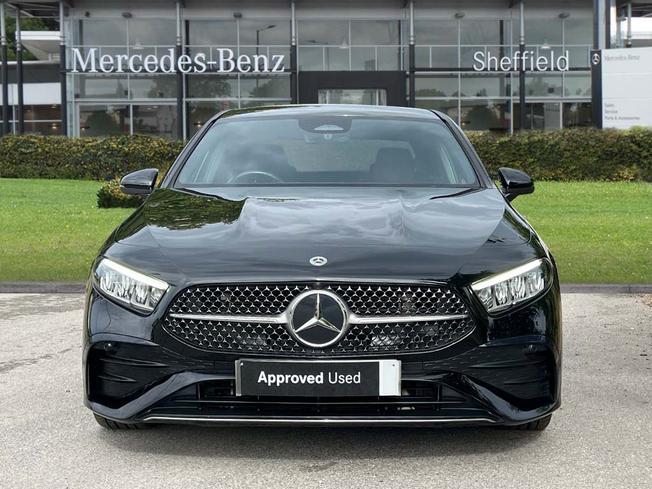 MERCEDES-BENZ A Class Photo 10