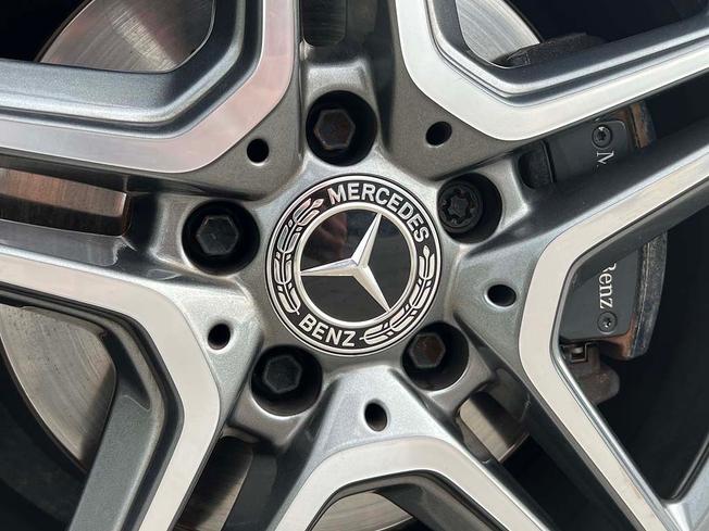 MERCEDES-BENZ A Class Photo 17