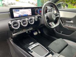 MERCEDES-BENZ A Class Photo 3