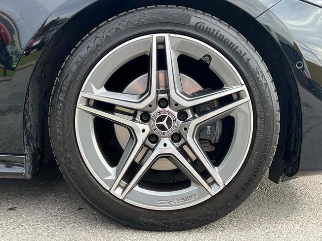 MERCEDES-BENZ A Class Photo 6