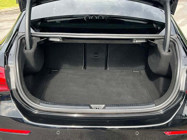 MERCEDES-BENZ A Class Photo 9
