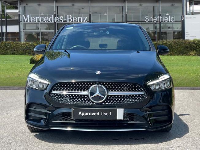 MERCEDES-BENZ B Class Photo 10