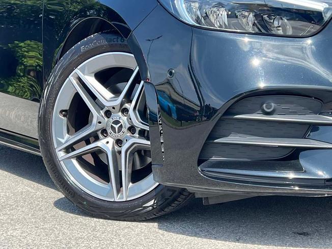 MERCEDES-BENZ B Class Photo 14