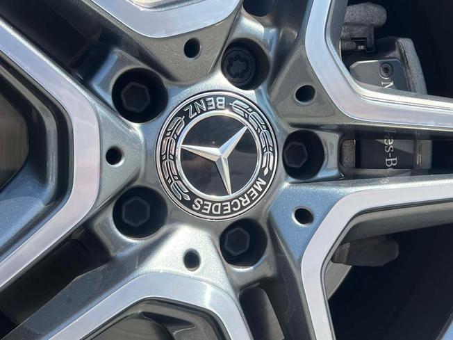 MERCEDES-BENZ B Class Photo 17