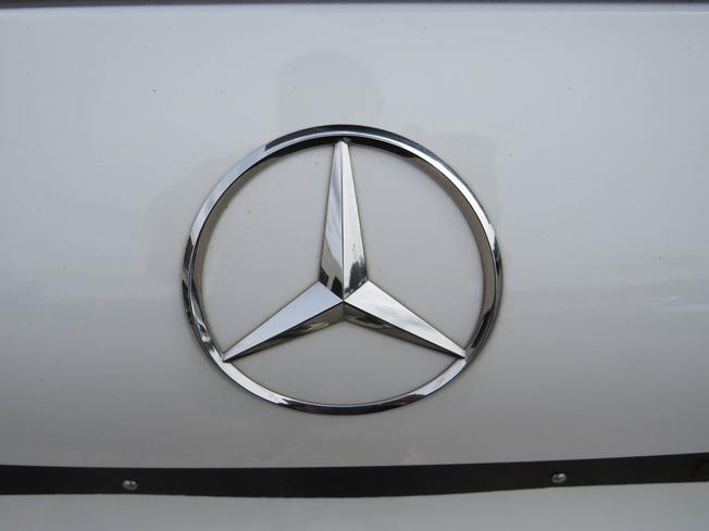 MERCEDES-BENZ B Class Photo 20