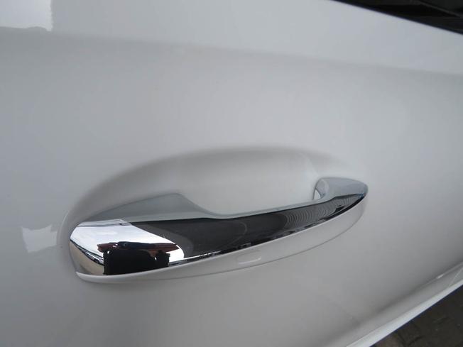 MERCEDES-BENZ B Class Photo 21