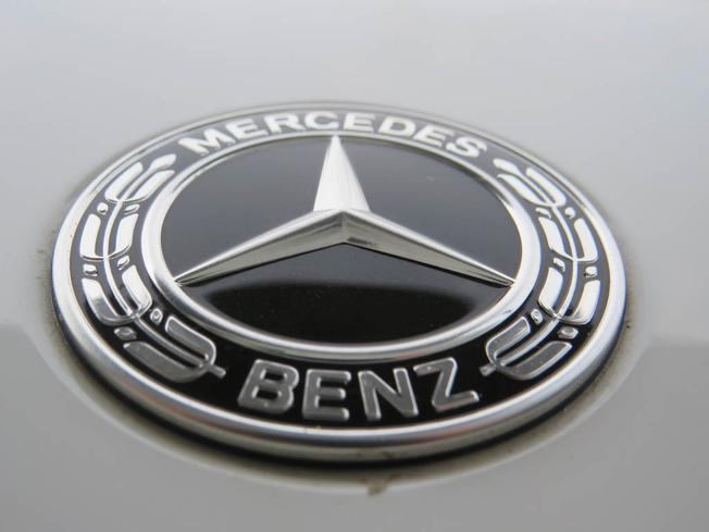 MERCEDES-BENZ B Class Photo 24