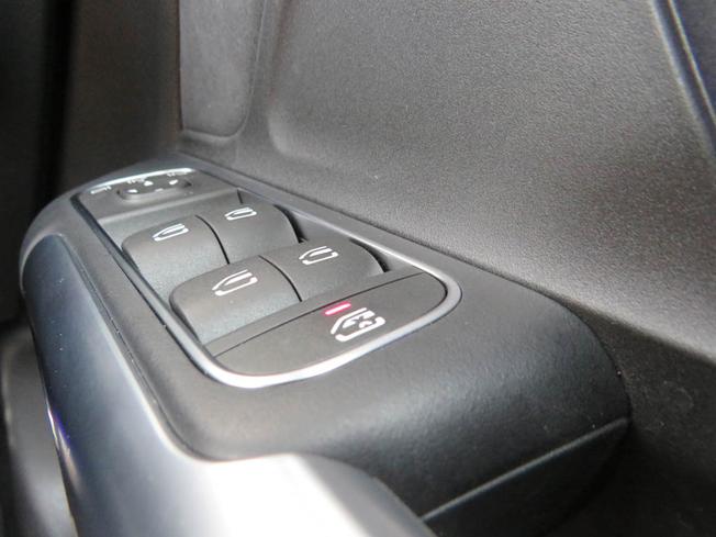 MERCEDES-BENZ B Class Photo 28