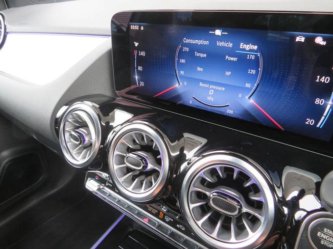 MERCEDES-BENZ B Class Photo 44