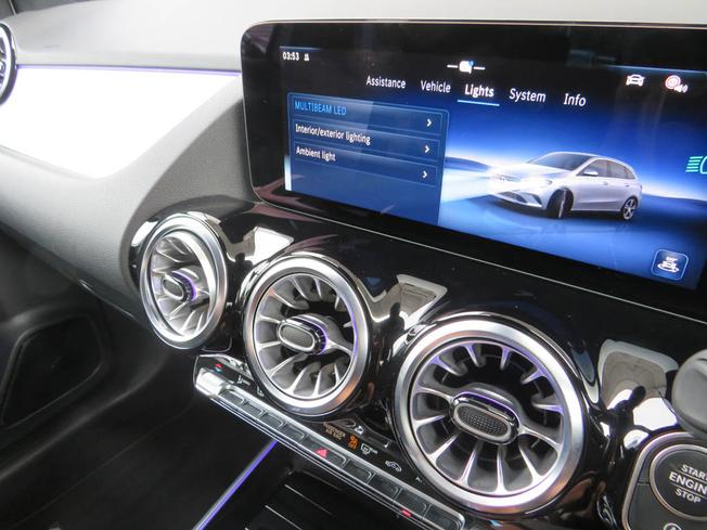 MERCEDES-BENZ B Class Photo 47