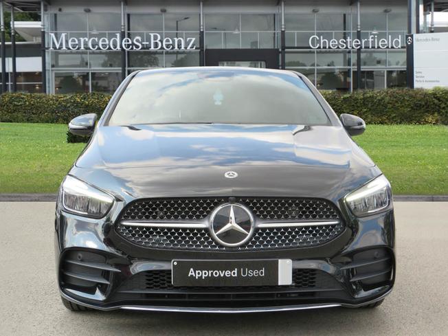 MERCEDES-BENZ B Class Photo 10