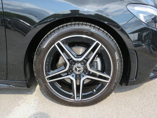 MERCEDES-BENZ B Class Photo 12