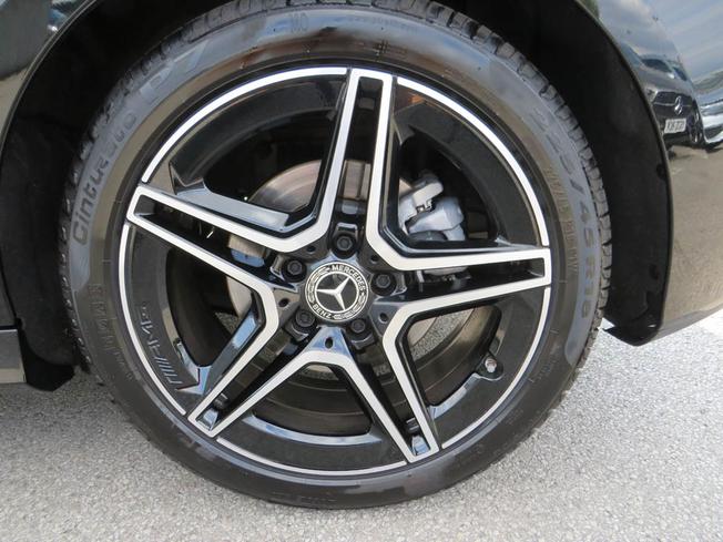 MERCEDES-BENZ B Class Photo 13