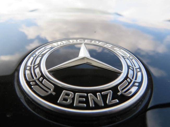 MERCEDES-BENZ B Class Photo 25