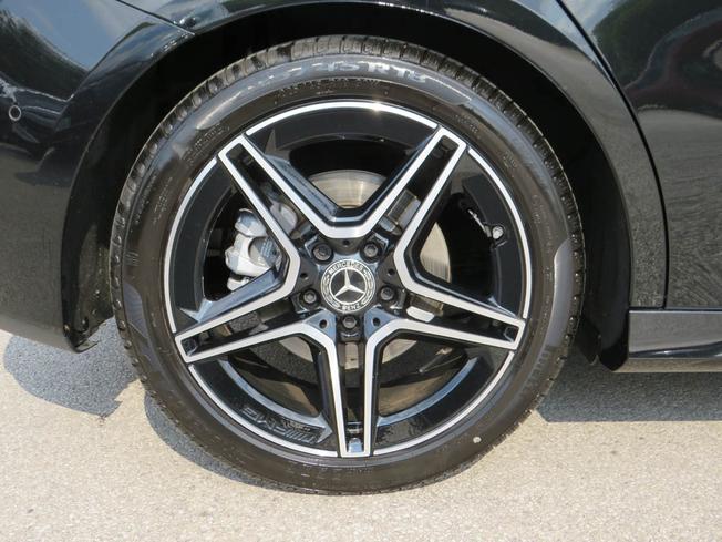 MERCEDES-BENZ B Class Photo 6