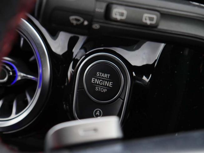 MERCEDES-BENZ B Class Photo 19
