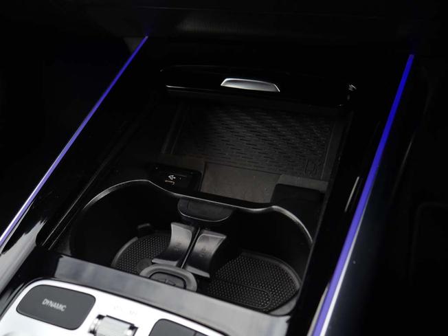 MERCEDES-BENZ B Class Photo 32