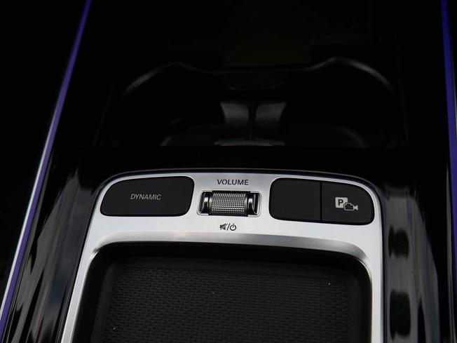 MERCEDES-BENZ B Class Photo 33