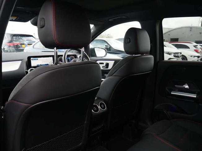 MERCEDES-BENZ B Class Photo 41
