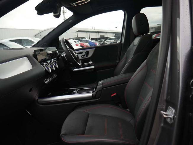 MERCEDES-BENZ B Class Photo 47