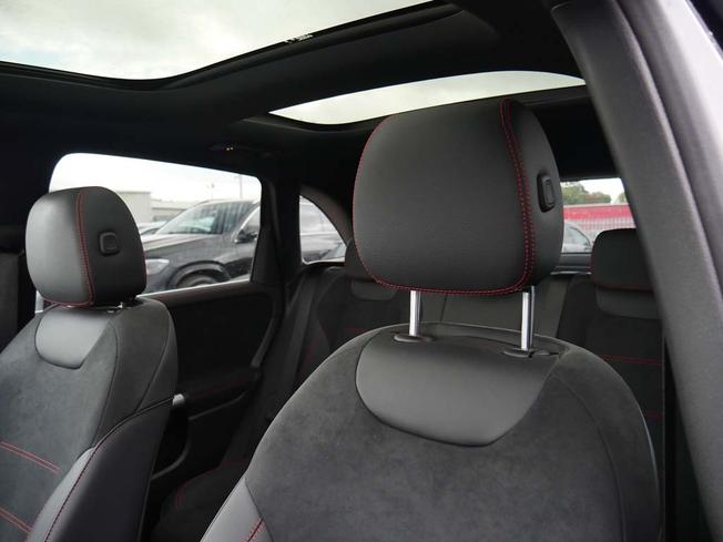 MERCEDES-BENZ B Class Photo 48