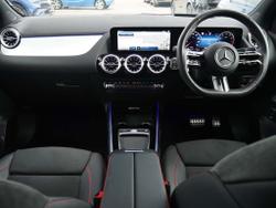 MERCEDES-BENZ B Class Photo 5