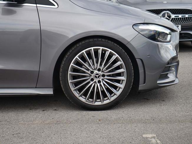 MERCEDES-BENZ B Class Photo 6