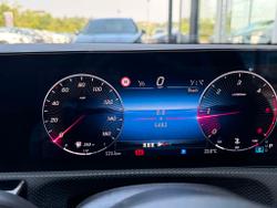 MERCEDES-BENZ CLA Class Photo 4