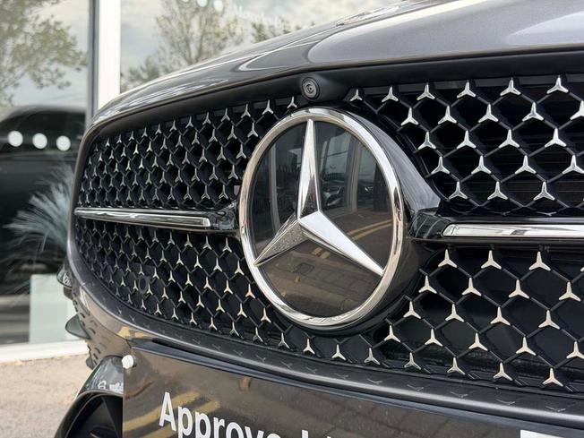 Mercedes-Benz Cla Class Photo 13