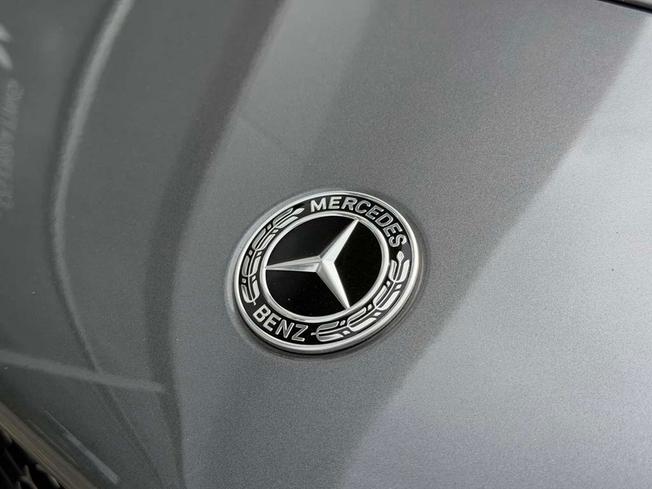 Mercedes-Benz Cla Class Photo 14
