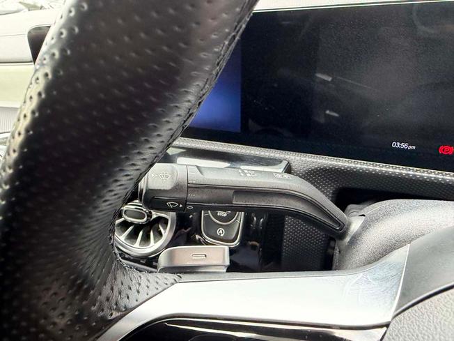 Mercedes-Benz Cla Class Photo 27