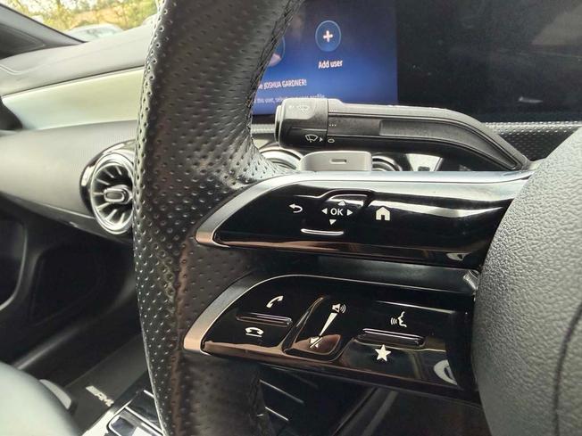 Mercedes-Benz Cla Class Photo 28