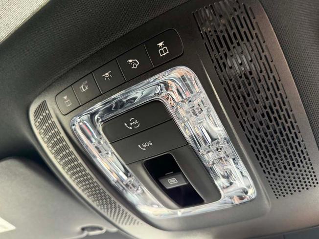 Mercedes-Benz Cla Class Photo 31