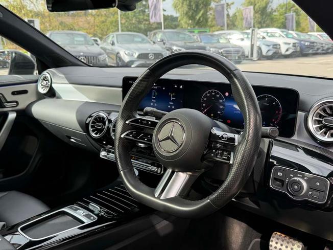 Mercedes-Benz Cla Class Photo 40