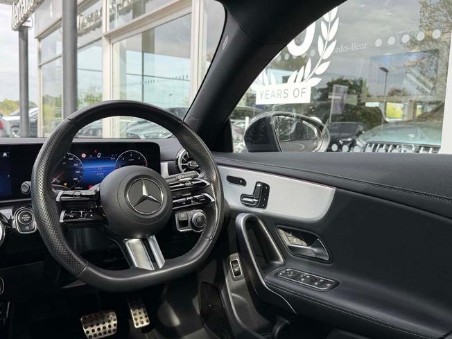 Mercedes-Benz Cla Class Photo 42