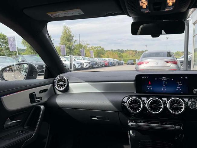 Mercedes-Benz Cla Class Photo 43