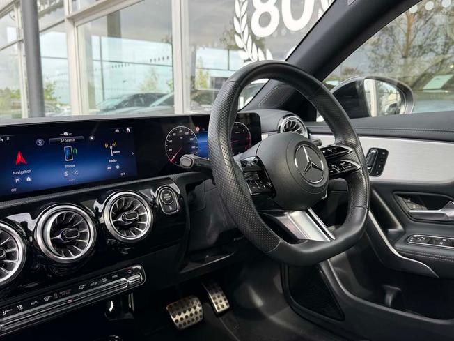 Mercedes-Benz Cla Class Photo 44