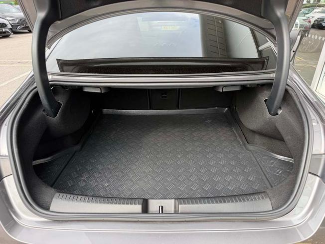 Mercedes-Benz Cla Class Photo 9