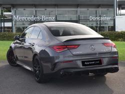 MERCEDES-BENZ Cla Class Photo 2