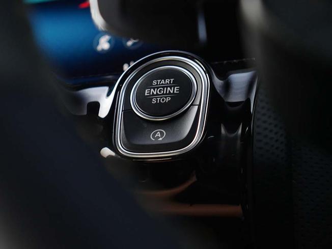 MERCEDES-BENZ Cla Class Photo 20