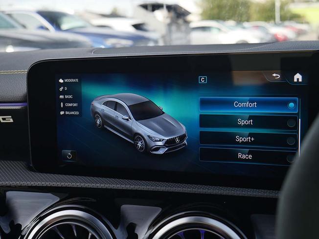 MERCEDES-BENZ Cla Class Photo 33