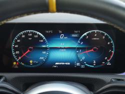 MERCEDES-BENZ Cla Class Photo 4